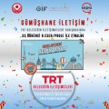 Üniversitemiz İletişim Fakültesi Rekor Proje/Eser ile Finalde